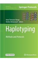 Haplotyping