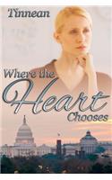 Where the Heart Chooses