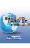 2008 National Export Strategy