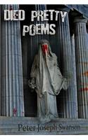Died Pretty Poems