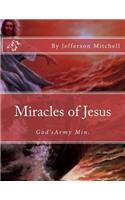 Miracles of Jesus
