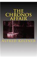The Chronos Affair: (English)