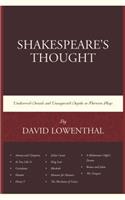 Shakespeare’s Thought