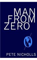 Man from Zero