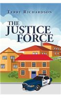 The Justice Force