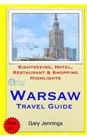 Warsaw Travel Guide