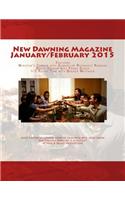 New Dawning Magazine January/February 2015