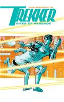 Trekker: Rites Of Passage