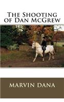 The Shooting of Dan McGrew