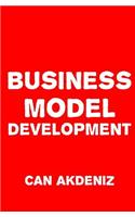Business Model Development