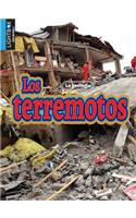 Terremotos