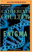 Enigma (Fbi Thriller)