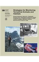 Strategies for Monitoring Terrestrial Animals and Habitats