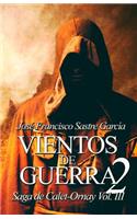 Vientos de Guerra 2
