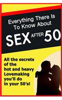 Sex after 50