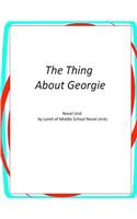 The Thing About Georgie