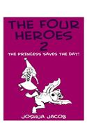 Four Heroes 2
