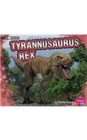 Tyrannosaurus Rex