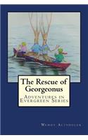 The Rescue of Georgeonus