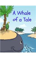 Whale of a Tale