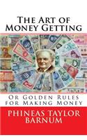 The Art of Money Getting