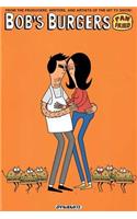 Bob's Burgers: Pan Fried