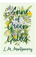 Anne of Green Gables