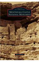 Montezuma Castle National Monument