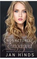 Not Actually Engaged