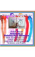 Young Authors Club