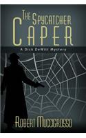 Spycatcher Caper