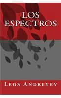 Los Espectros