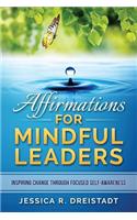 Affirmations for Mindful Leaders