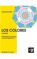 Los Colores