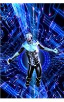 Hacker in Cyberspace Journal