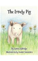 Lonely Pig