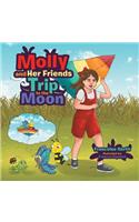 Molly and Her Friends' Trip to the Moon