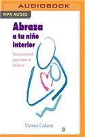 Abraza a Tu Nino Interior