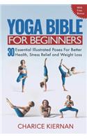 Yoga Bible For Beginners