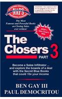 The Closers - Part 3