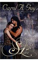Spirit Lake - Books 1 and 2