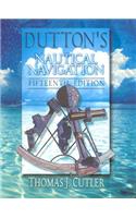 Dutton'S Nautical Navigation