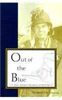 Out of the Blue