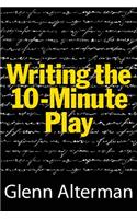 Writing the 10-Minute Play