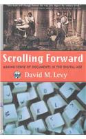 Scrolling Forward