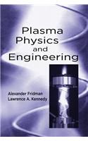 Plasma Physics and Engineering