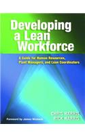 Developing a Lean Workforce