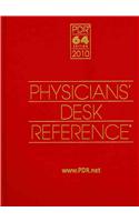 Physicians' Desk Reference 2010 ( Library/Hospital Version)