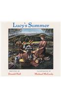 Lucy's Summer
