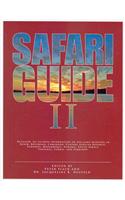 Safari Guide II